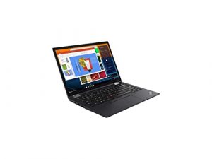 •Lenovo ThinkPad X13 Yoga Gen 2 - 13.3" - Core i7