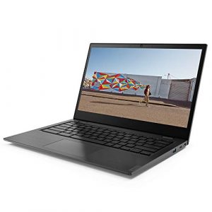 Lenovo Chromebook S345 14 Inch FHD Laptop - (AMD A6, 4GB RAM, 64GB eMMC, Chrome OS) - Mineral Grey