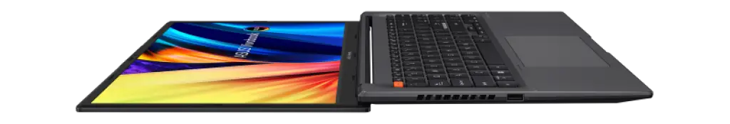 ASUS Vivobook S15 OLED (2022) K3502