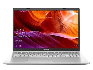 ASUS 15-X515EA-BQ312TS-Intel Core i3-1115G4 15.6 inches FHD IPS VivoBook (8GB RAM/256 GB NVMe SSD/Windows 10+McAfee/Ms Office H&S 2019/FP Reader/1.75 kg/Silver)