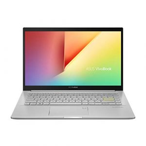 ASUS VivoBook Ultra K14, Intel Core i3-1125G4 11th Gen, 14" (35.56 cms) FHD Thin and Light Laptop (8GB/512GB SSD/Windows 11/Office 2021/Integrated Graphics/Hearty Gold/1.4 kg), K413EA-EB313WS