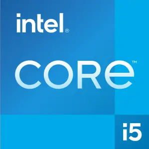 12th Gen Intel Core i5 12450HX