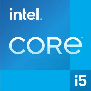 12th Gen Intel Core i5 12450HX