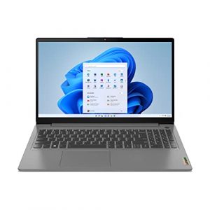 Lenovo - 2022 - IdeaPad 3i - Essential Laptop Computer - Intel Core i5 - 15.6" FHD Display - 8GB Memory - 512GB Storage - Windows 11 Pro