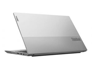 Lenovo ThinkBook 15 G4 IAP 21DJ000RUS 15.6" Notebook - Full HD - 1920 x 1080 - Intel Core i7 12th Gen i7-1255U Deca-core (10 Core) 1.70 GHz - 8 GB Total RAM - 8 GB On-Board Memory - 512 GB SSD -