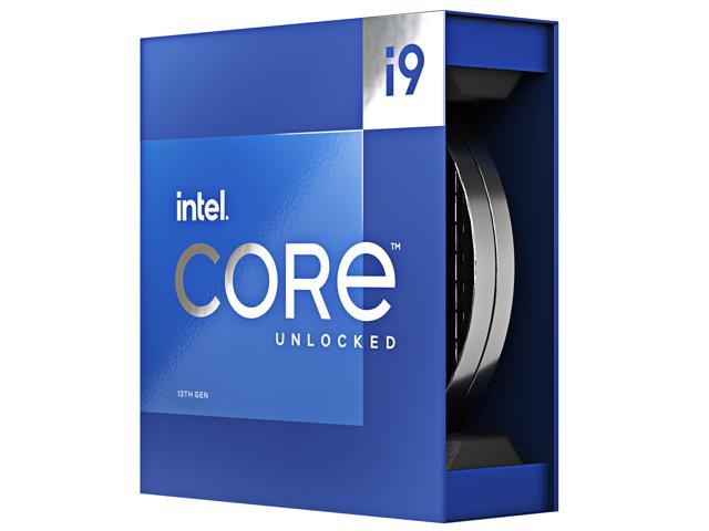 13th Gen Intel Core i9 13900KF
