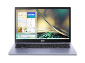 Acer Aspire 3 Intel Core i5 12th Generation 15.6-inch (39.6 cms) Full HD Laptop - (8GB/512 GB SSD/Windows 11 Home/MS Office/1.7 Kg/Silver) A315-59