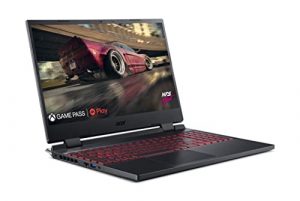 Acer Nitro 5 AN515-46 15.6 inch Gaming Laptop - (AMD Ryzen 7 6800H, 16GB, 1TB SSD, NVIDIA GeForce RTX 3060, Full HD 165Hz, Windows 11, Black)
