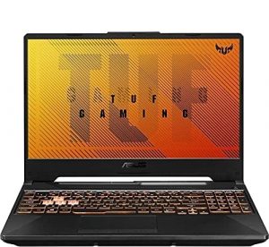 ASUS TUF F15 FX506LHB-HN374WS I5 10300H/ GTX1650- 4GB/ 16G/512GB SSD/15.6 FHD-144hz/Backlit KB- 1 Zone RGB/ 48Whr/Win 11/Office H&S 2021/McAfee(1 Year)