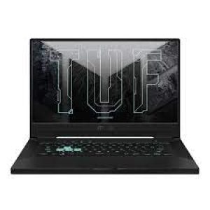 ASUS TUF Gaming Laptop - AMD Ryzen 5 4600H 17.3 Inch (8 GB/512TB SSD/4 GB Graphics/NVIDIA GTX1650/Windows 11 Home/Graphite Black/2.6kg) FA706IHR-HX031W