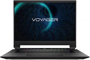 Corsair Voyager a1600 Gaming Laptop (AMD Ryzen R9 6900HS, AMD Radeon RX 6800M, 32GB DDR5, 16" 2560x1600 240Hz IPS Screen, Cherry MX Ultra-Low Profile Keyswitches, Windows 11 Home Advanced) Black