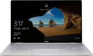ASUS Core i3 12th Gen - (8 GB/256 GB SSD/Windows 11 Home) X1502ZA-EJ302WS Laptop (15.6 inch, Icelight Silver, With MS Office)