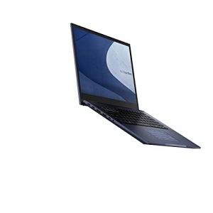 ASUS ExpertBook B7 Flip B7402FEA-L90074R - 35.6 cm (14") - Intel Core i5-1155G7 - Star Black,90NX0481-M00750