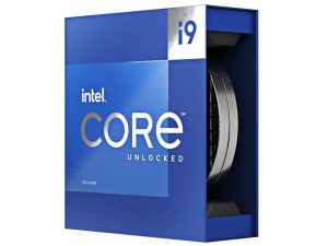 Intel Core i9-13900K - Core i9 13th Gen Raptor Lake 24-Core (8P+16E) P-core Base Frequency: 3.0 GHz E-core Base Frequency: 2.2 GHz LGA 1700 125W Intel UHD Graphics 770 Desktop Processor - BX8071513900K