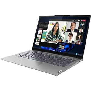 Lenovo ThinkBook 13s G4 IAP 21AR001QUS 13.3" Touchscreen Notebook - 2560 x 1600 - Intel Core i7 12th Gen i7-1260P - 16 GB Total RAM - 512 GB SSD