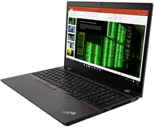 Lenovo ThinkPad L15 Gen2 20X30070US 15.6" Touchscreen Rugged Notebook - Full HD - 1920 x 1080 - Intel Core i5 (11th Gen) i5-1135G7 Quad-core (4 Core) 2.40 GHz - 8 GB RAM - 256 GB SSD - Black