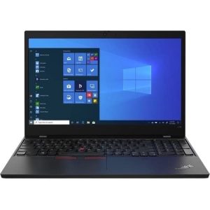 Lenovo ThinkPad L15 Gen2 20X300HEUS 15.6" Touchscreen Notebook - Full HD - 1920 x 1080 - Intel Core i5 11th Gen i5-1135G7 Quad-core (4 Core) 2.40 GHz - 8 GB RAM - 256 GB SSD - Black - Windows 10
