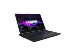 Lenovo Legion 5 15.6" 165Hz Gaming Laptop AMD Ryzen 7-5800H 16GB RAM 512GB SSD RTX 3060 6GB GDDR6 Phantom Blue