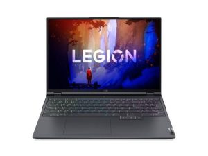 Lenovo Legion 5 Gen 7 AMD Laptop, 16" WQXGA 165Hz, Ryzen 7 6800H , RTX 3070 Ti