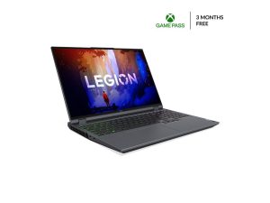 Lenovo Legion 5 Pro 16ARH7H; - 16.0" 165 Hz IPS - AMD Ryzen 7 6000 Series 6800H (3.20GHz) - NVIDIA GeForce RTX 3070 Ti Laptop GPU - 16 GB DDR5 - 500 GB PCIe SSD - Windows 11 Home - Gaming Laptop (82RG001LUS )