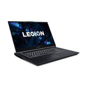 Lenovo - Legion 5i - Gaming Laptop - Intel Core i7-11800H - 8GB DDR4 RAM - 1TB NVMe TLC SSD - NVIDIA GeForce RTX 3050 Ti Graphics - 17.3" FHD 144Hz - Windows 11 Home - Phantom Blue