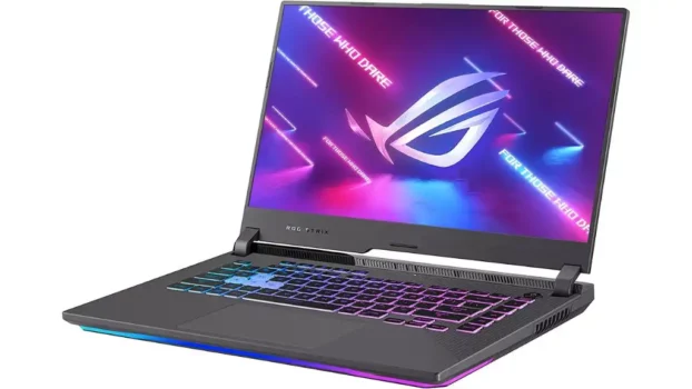 Gaming Laptop Under $1200