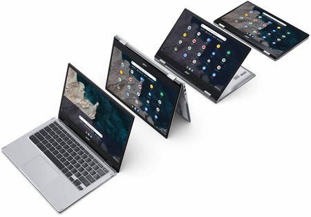 Acer Spin 513,Best 2 in 1 Laptops Under $500