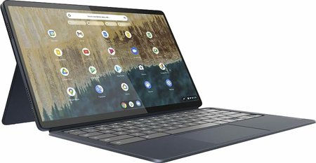 Lenovo IdeaPad Duet 5 Chromebook, Best 2 in 1 Laptop Under $500