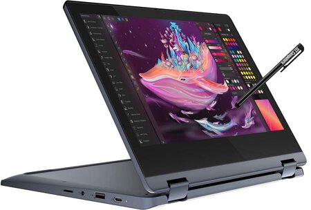 Lenovo IdeaPad Flex 3,Best 2 in 1 Laptops Under $500