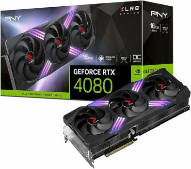 Are PNY Graphics Cards Good