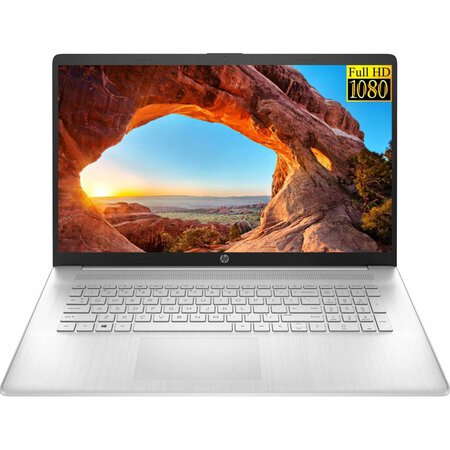 HP Newest 17,Best Laptops for Cyber Security Students