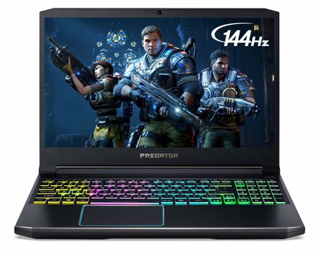 Best Gaming Laptop Under $1200