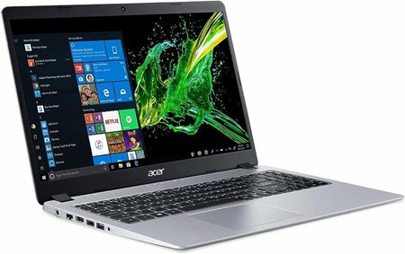 Acer Aspire 5 15.6 Inch,best laptops for music production