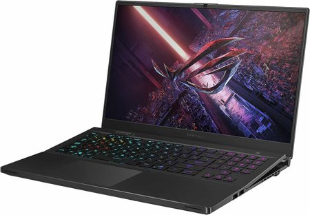 Gaming laptops for streaming