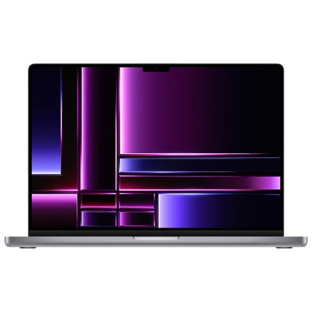 MacBook Pro 16” M2 Pro/Max – Best Laptop for Computer Science Students