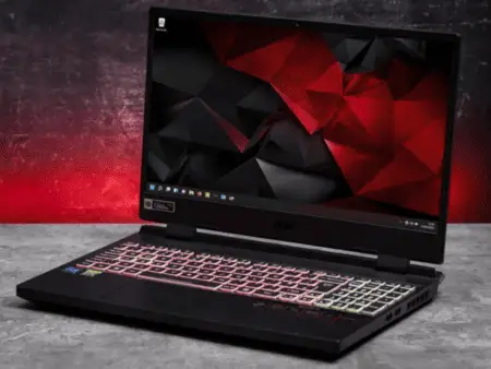 The Best Gaming Laptops Under $700 in 2023