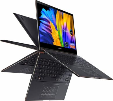 Top 5 Asus Touchscreen Laptops