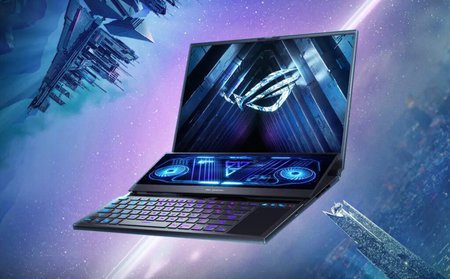 Touchscreen Gaming Laptops in 2023