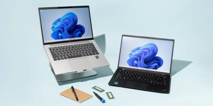 Top Business Laptops