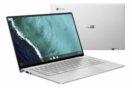 ASUS Chromebook Flip C434,Best 2 in 1 laptops under $500