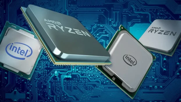 Best CPU for Streaming