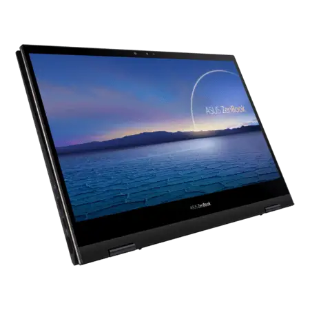 Asus ZenBook Flip S,Asus Touchscreen Laptops