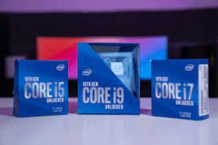 Best Intel CPU for Gaming and Streaming