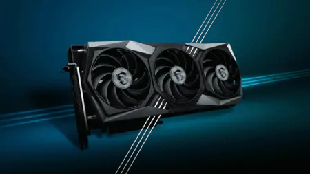 MSI Graphics Cards
