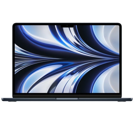 MacBook Air M2 – Best (Apple) Ultraportable for Computer Science Students