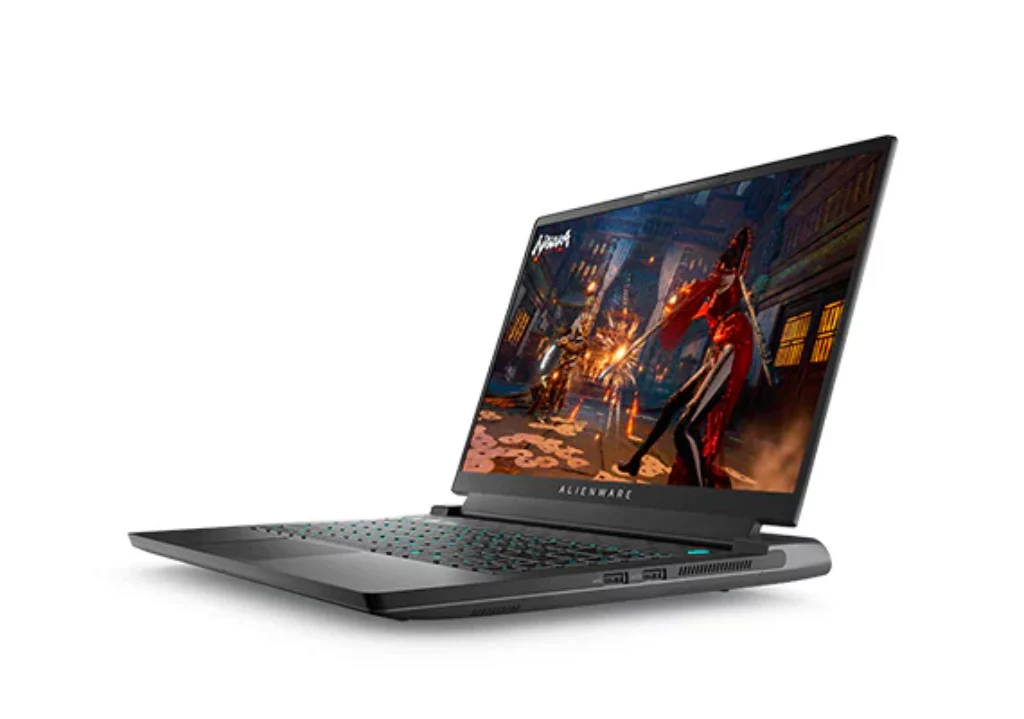Dell Alienware m15 R7,Best Laptops for Architecture Students
