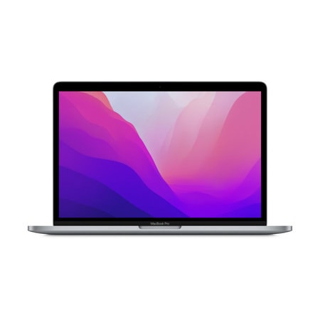 Apple MacBook Pro,Best Laptops for Cyber Security Students