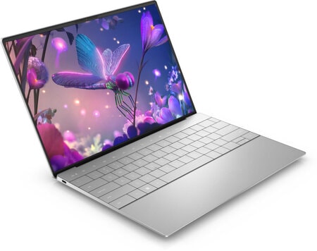 Dell XPS 13,best laptops for music production