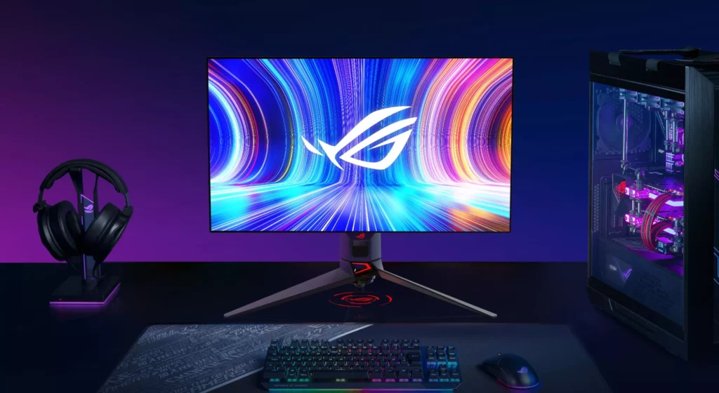 The 8 Best 4K OLED Gaming Monitors of 2023