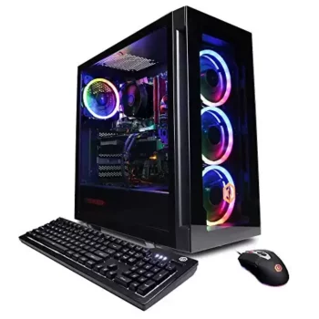 Gaming PC Under $1500